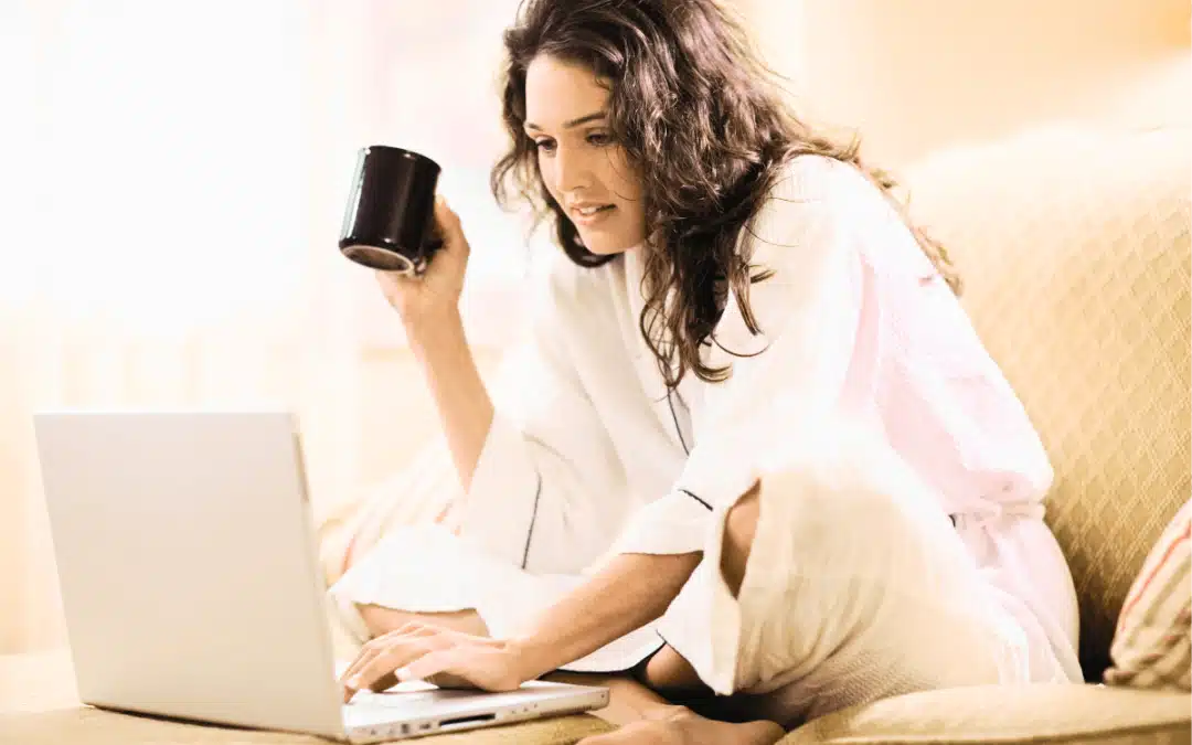 Morning Routine for Women in Tech After 40 | Energy & Focus