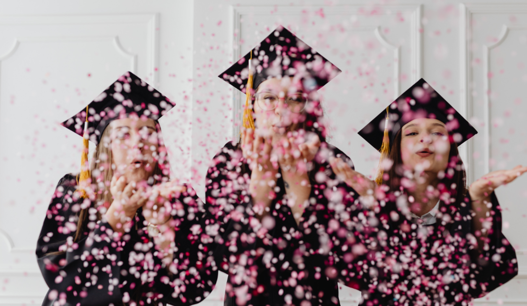 Graduation Gift Tag Printable (Funny Capybara) – Easy Last-Minute Gift Idea