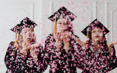 Graduation Gift Tag Printable (Funny Capybara) – Easy Last-Minute Gift Idea