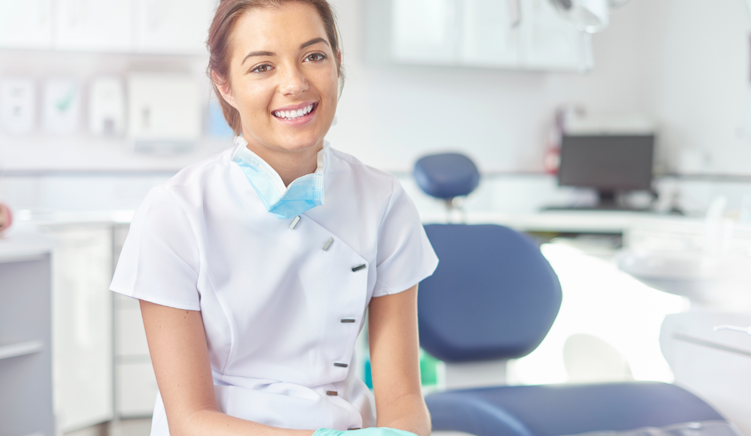 Dental Hygienist Week Gift Tags (Printable & Appreciation Ideas)