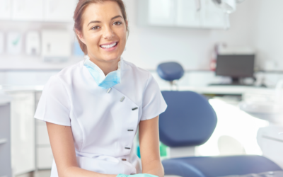 Dental Hygienist Week Gift Tags (Printable & Appreciation Ideas)