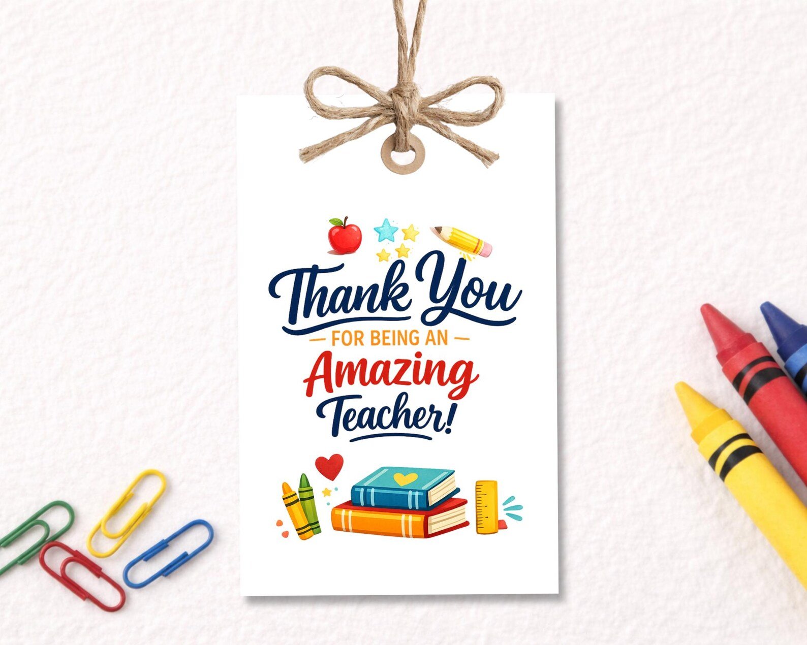 teacher appreciation gift tags teacher appreciation gift tags