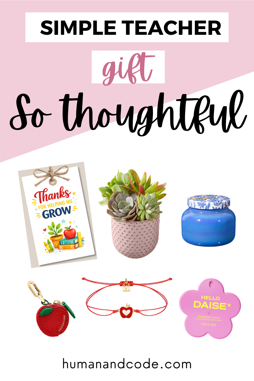 Teacher Appreciation Gift Tags (Colorful Printable Collection) Teacher Appreciation Gift Tags (Colorful Printable Collection)