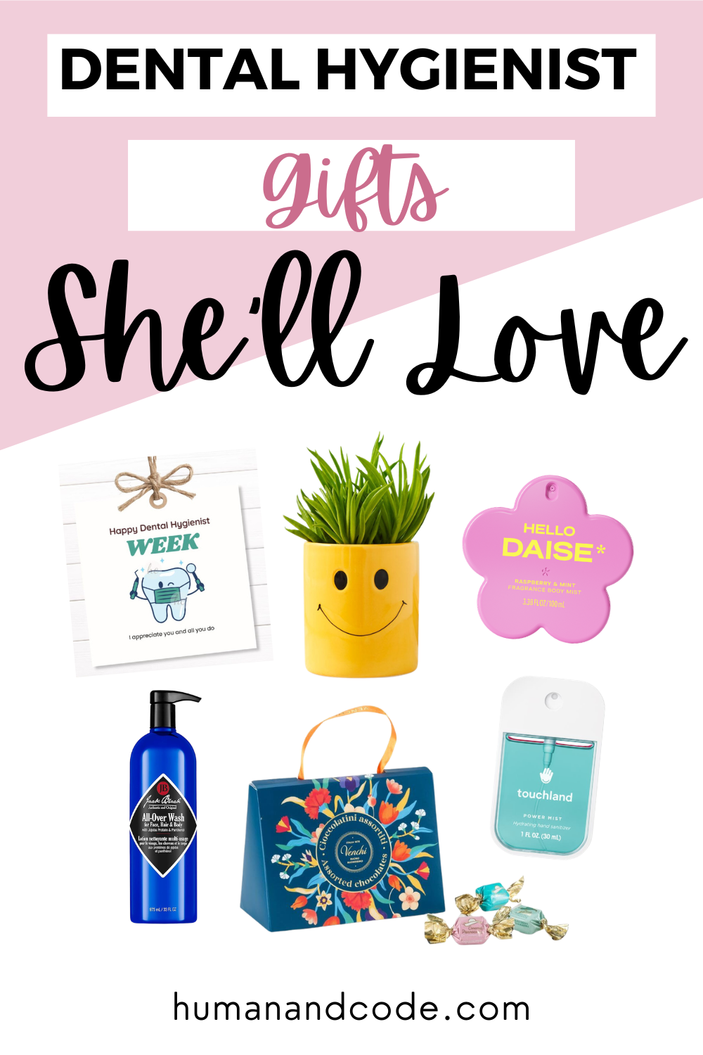 Dental Hygienist Week Gift Ideas Dental Hygienist Week Gift Ideas