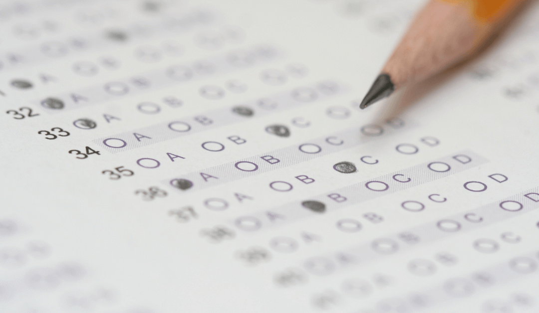 Prayer for an Exam: Christian Prayers for Peace, Wisdom, and Success