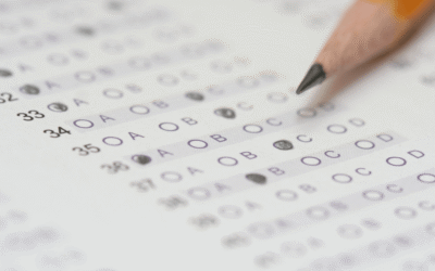 Prayer for an Exam: Christian Prayers for Peace, Wisdom, and Success