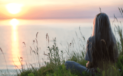 Prayer for Anxiety: 10 Christian Prayers for Peace, Worry, Fear, and Overthinking