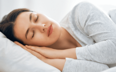 Prayer for Sleep: 10 Christian Bedtime Prayers for Peace and Rest